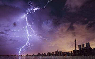 Why Do Story Storms Happen? And, 1 Way to Take Your Power Back